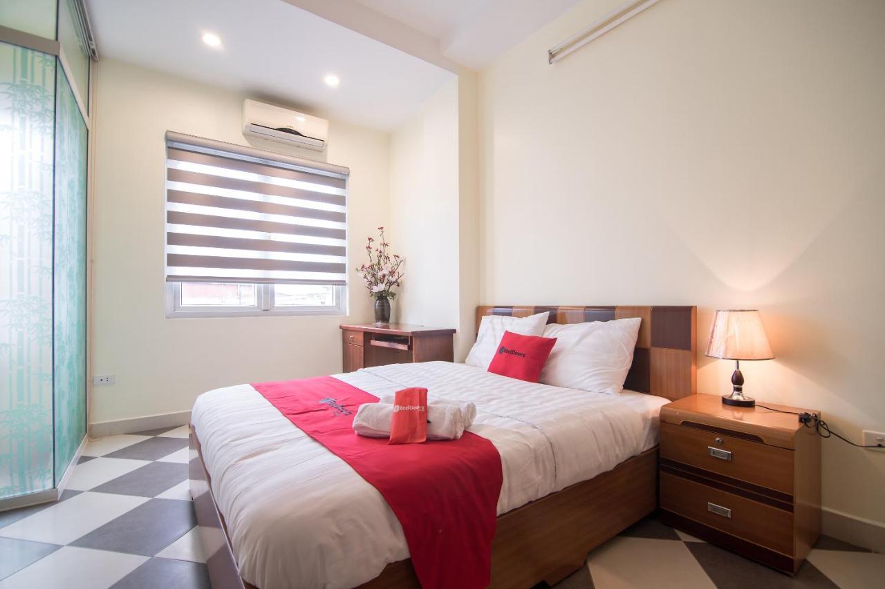 Hai Duong Apartments 70 Van Kiep — Photos 3